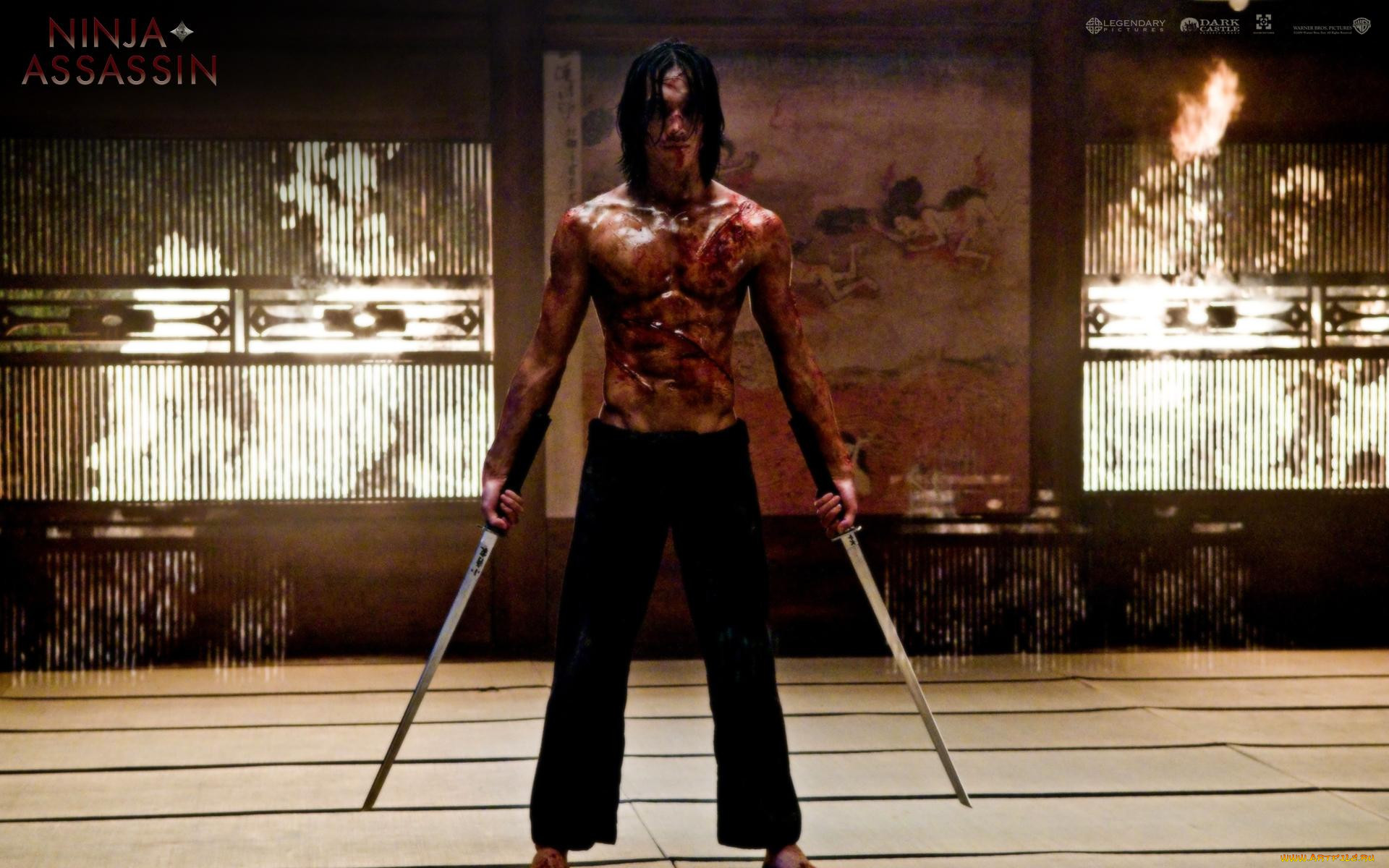 ninja, assassin, , 